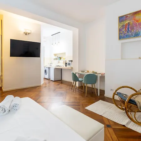 아파트 Maison Saint Remy