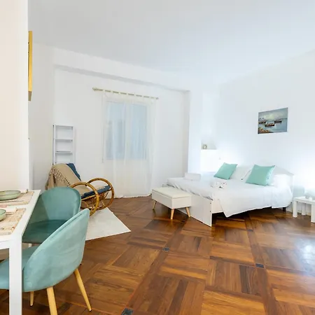 Maison Saint Remy Lejlighed Cagliari