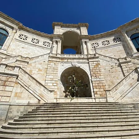 Maison Saint Remy - Heart Of Κάλιαρι