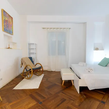 Maison Saint Remy 아파트