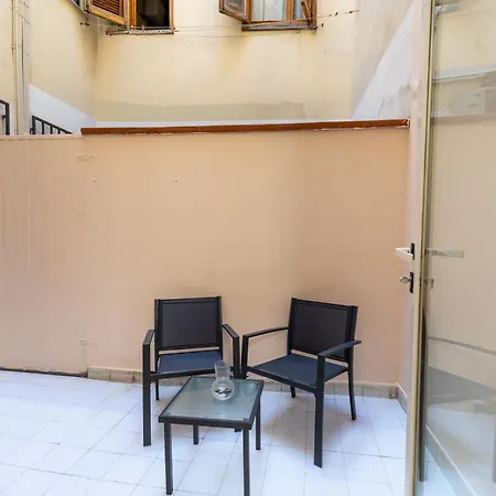 Διαμέρισμα Maison Saint Remy - Heart Of *