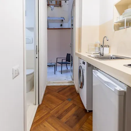 公寓 Maison Saint Remy