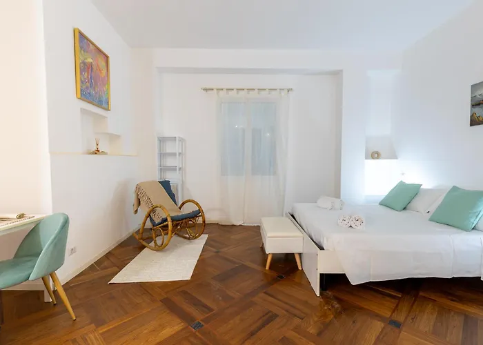 Maison Saint Remy - Heart Of Апартаменты