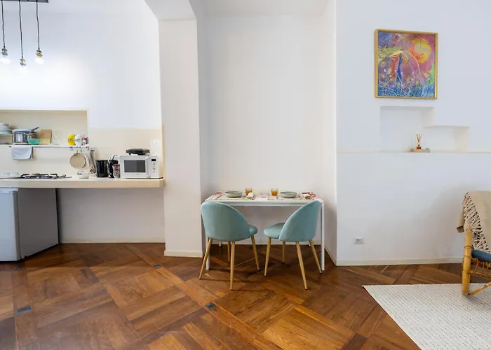 Maison Saint Remy - Heart Of *