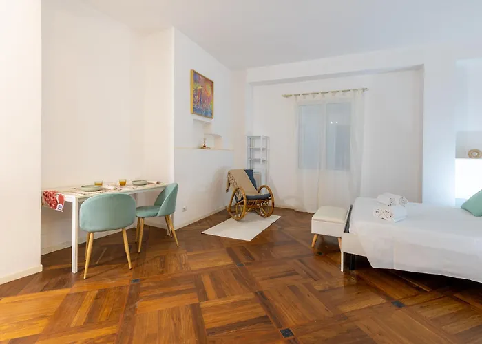 Maison Saint Remy - Heart Of Апартаменты *